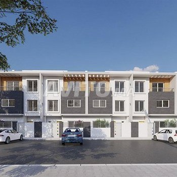 Appartement de 2 chambres 🏠 sur Salam, Agadir à vendre dans le nouveau projet Tanirt par le promoteur immobilier Konouz Immobilier | Avito Immobilier Neuf - image 2