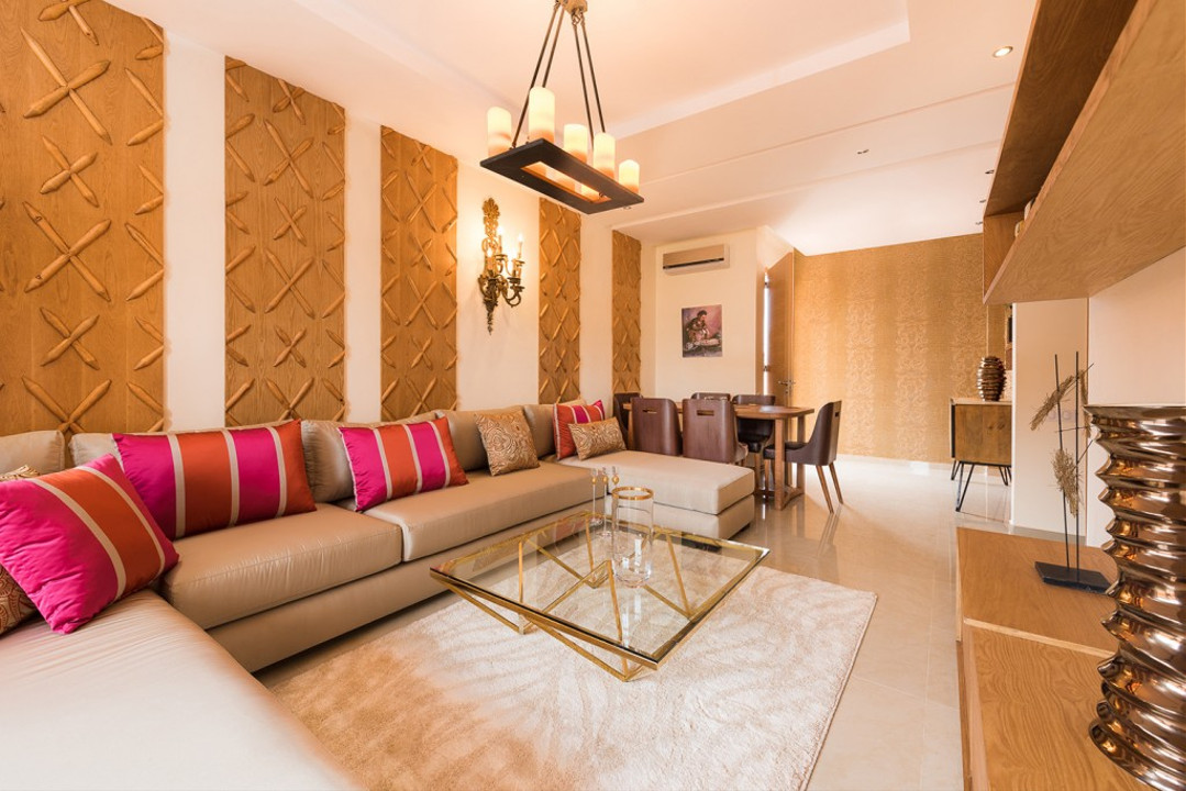 Villa de 2 chambres 🏠 sur Place de la jeunesse, Marrakech à vendre dans le nouveau projet LES PERLES DE MARRAKECH par le promoteur immobilier Coralia | Avito Immobilier Neuf - image 1