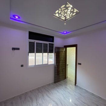 Appartement de 2 chambres 🏠 sur Boulevard Hassan II, OUJDA à vendre dans le nouveau projet Projet Lotissement ben Mimoun par le promoteur immobilier Zanati Immobilier | Avito Immobilier Neuf - image 3