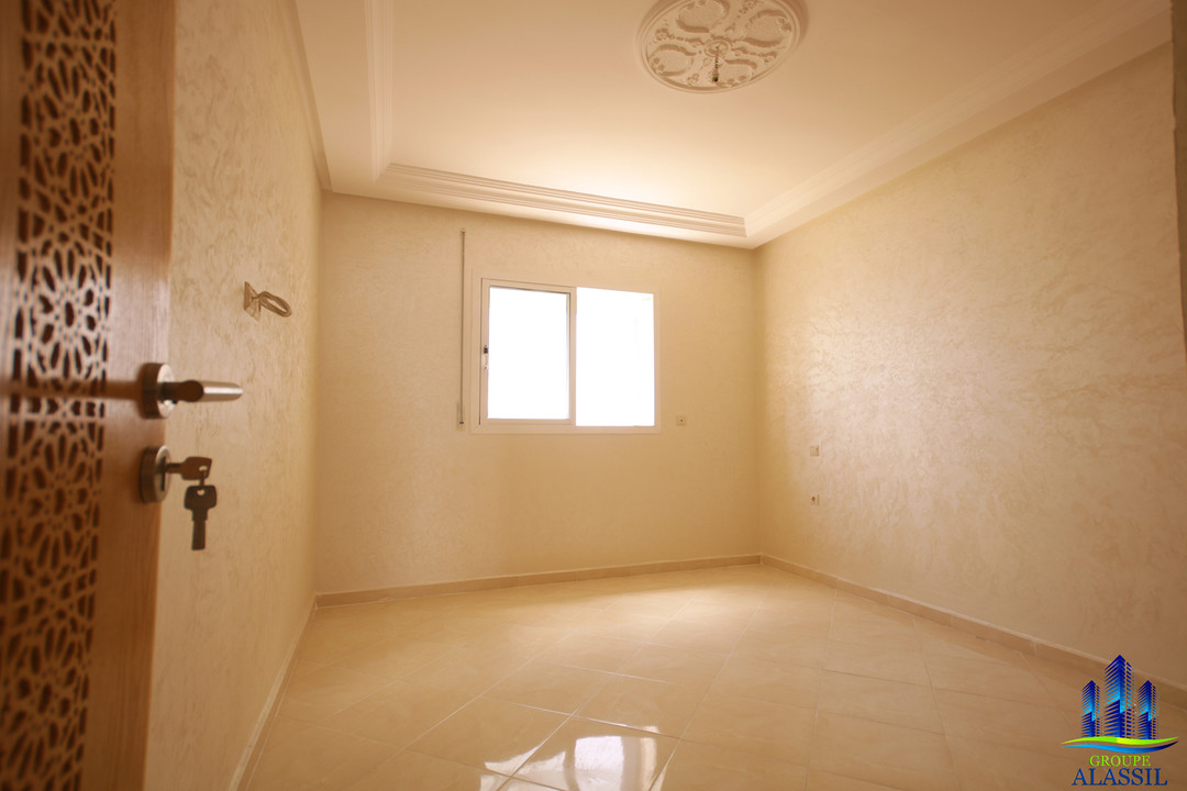 Appartement de 3 chambres 🏠 sur Bir Rami, Kénitra à vendre dans le nouveau projet ALKAWTAR par le promoteur immobilier Groupe AlAssil | Avito Immobilier Neuf - image 1