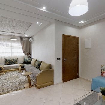 Appartement de 2 chambres 🏠 sur Kénitra, Kénitra à vendre dans le nouveau projet Résidence Wifaq par le promoteur immobilier Atlas Realty | Avito Immobilier Neuf - image 2
