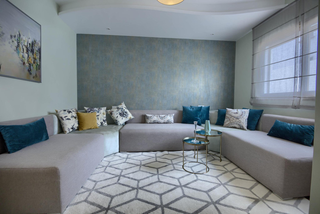 Appartement de 1 chambres 🏠 sur La gironde, Casablanca à vendre dans le nouveau projet Siyame La Gironde II par le promoteur immobilier Siyame Immobilier | Avito Immobilier Neuf - image 1