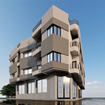 Appartement de 3 chambres 🏠 sur Toulal, Meknès à vendre dans le nouveau projet MADIT IMMO par le promoteur immobilier Lotissement Madit | Avito Immobilier Neuf - image 2