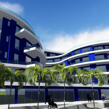 Appartement de 2 chambres 🏠 sur Mehdia, Kénitra à vendre dans le nouveau projet Résidence Nice Beach par le promoteur immobilier Daoudi Immobilier | Avito Immobilier Neuf - image 2
