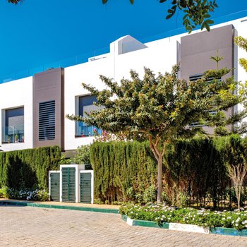 Villa de 4 chambres 🏠 sur Darbouazza, Casablanca à vendre dans le nouveau projet QUINTESSENCE LUXURY par le promoteur immobilier H&A | Avito Immobilier Neuf - image 2