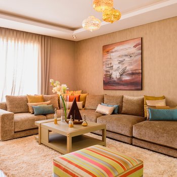 Appartement de 2 chambres 🏠 sur Islane, Agadir à vendre dans le nouveau projet Islane Agadir par le promoteur immobilier Coralia | Avito Immobilier Neuf - image 3