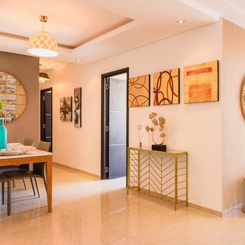 Appartement de 2 chambres 🏠 sur Islane, Agadir à vendre dans le nouveau projet Islane Agadir par le promoteur immobilier Coralia | Avito Immobilier Neuf - image 2
