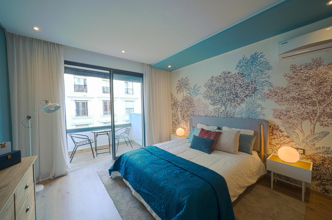 Appartement de 2 chambres 🏠 sur El Maarif, Casablanca à vendre dans le nouveau projet Résidence Les Orchidées par le promoteur immobilier Résidence Les Orchidées | Avito Immobilier Neuf - image 1