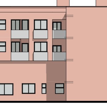 Appartement de 2 chambres 🏠 sur Targa, Marrakech à vendre dans le nouveau projet AL MAMOUN par le promoteur immobilier ADIME | Avito Immobilier Neuf - image 2