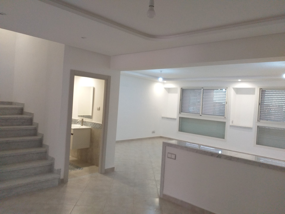 Appartement de 2 chambres 🏠 sur Quartier Bab Doukala, Marrakech à vendre dans le nouveau projet Assalam Bab Doukala par le promoteur immobilier Chaabi Lil Iskane | Avito Immobilier Neuf - image 1