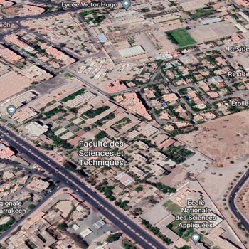 Appartement de 3 chambres 🏠 sur Marrakech, Marrakech à vendre dans le nouveau projet Résidence Vallée de Guéliz par le promoteur immobilier My bayt | Avito Immobilier Neuf - image 3