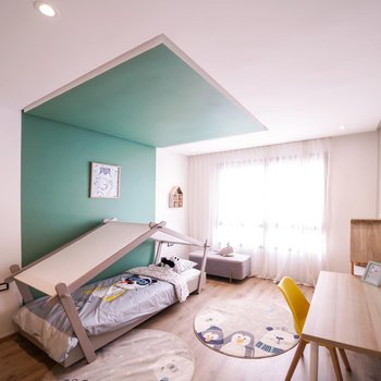 Appartement de 2 chambres 🏠 sur El Maarif, Casablanca à vendre dans le nouveau projet Résidence Les Orchidées par le promoteur immobilier Résidence Les Orchidées | Avito Immobilier Neuf - image 3