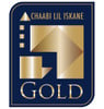 Logo Chaabi Lil Iskane Gold.PNG