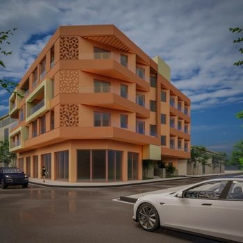 Appartement de 2 chambres 🏠 sur Hay Ménara, Marrakech à vendre dans le nouveau projet Résidence MM3 par le promoteur immobilier Confort Solutions | Avito Immobilier Neuf - image 2