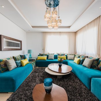 Appartement de 3 chambres 🏠 sur Islane, Agadir à vendre dans le nouveau projet Islane Agadir par le promoteur immobilier Coralia | Avito Immobilier Neuf - image 4