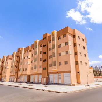 Appartement de 3 chambres 🏠 sur Appartements, Terrains et Commerces à VendreAppartements, Terrains et Commerces à Vendre, Beni Mellal à vendre dans le nouveau projet Riad Beni Mellal par le promoteur immobilier Alliances Darna | Avito Immobilier Neuf - image 3