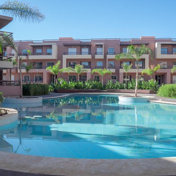 Appartement de 3 chambres 🏠 sur Marrakech, Marrakech à vendre dans le nouveau projet Riad Garden Marrakech - Appartements par le promoteur immobilier Chaabi Lil Iskane | Avito Immobilier Neuf - image 2