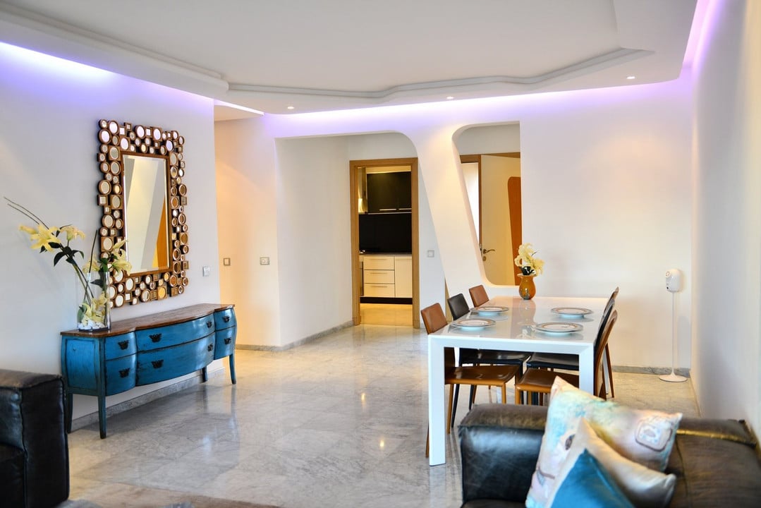 Appartement de 3 chambres 🏠 sur Marrakech, Marrakech à vendre dans le nouveau projet Riad Garden Marrakech - Appartements par le promoteur immobilier Chaabi Lil Iskane | Avito Immobilier Neuf - image 1
