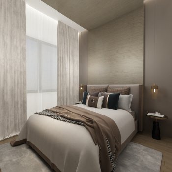 Appartement de 2 chambres 🏠 sur Hay Mellah, Kénitra à vendre dans le nouveau projet EL MELLAH Centre par le promoteur immobilier El Rayan Immobilier | Avito Immobilier Neuf - image 3
