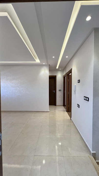 Appartement de 4 chambres 🏠 sur Sidi Maarouf, Casablanca à vendre dans le nouveau projet LES SAPINS D’OR par le promoteur immobilier Fit Real Estate | Avito Immobilier Neuf - image 1