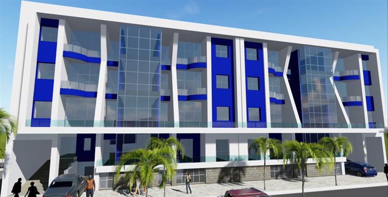 Appartement de 2 chambres 🏠 sur Mehdia, Kénitra à vendre dans le nouveau projet Résidence Nice Beach par le promoteur immobilier Daoudi Immobilier | Avito Immobilier Neuf - image 1