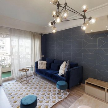 Appartement de 3 chambres 🏠 sur Tanger, Tanger à vendre dans le nouveau projet Assalam Tanger par le promoteur immobilier Chaabi Lil Iskane | Avito Immobilier Neuf - image 2