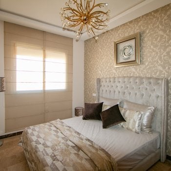 Appartement de 2 chambres 🏠 sur Oulfa, Casablanca à vendre dans le nouveau projet Résidence ABOUAB OULFA par le promoteur immobilier BENCHRIF Immobilier | Avito Immobilier Neuf - image 4