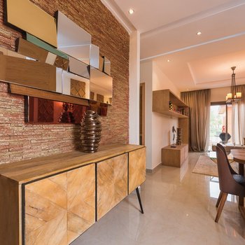 Appartement de 2 chambres 🏠 sur Place de la jeunesse, Marrakech à vendre dans le nouveau projet LES PERLES DE MARRAKECH par le promoteur immobilier Coralia | Avito Immobilier Neuf - image 2