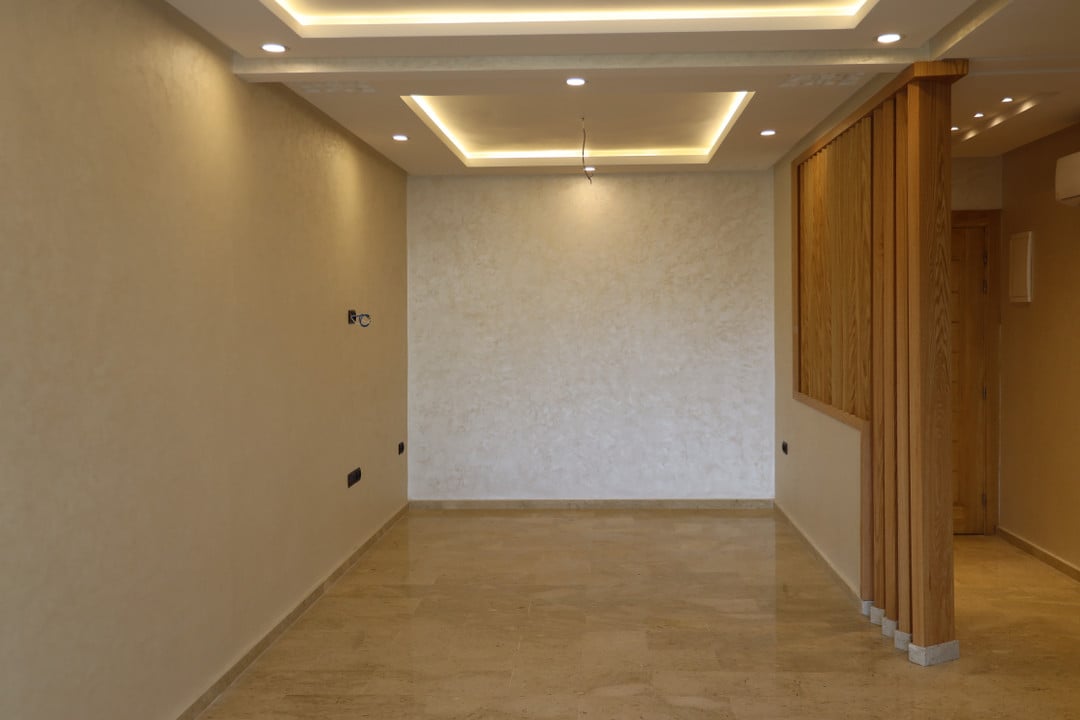 Appartement de 2 chambres 🏠 sur El Maarif, Casablanca à vendre dans le nouveau projet Résidence France Ville par le promoteur immobilier farage rapane | Avito Immobilier Neuf - image 1