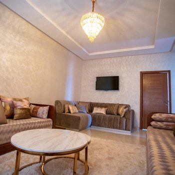 Appartement de 2 chambres 🏠 sur Marrakech, Marrakech à vendre dans le nouveau projet Résidence AL BARAKA par le promoteur immobilier Sakan Tensift | Avito Immobilier Neuf - image 2