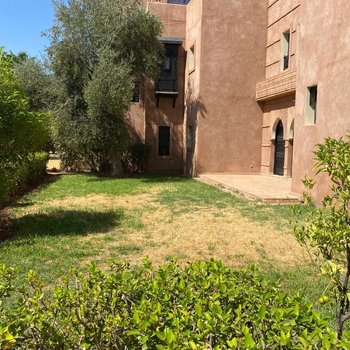 Villa de 3 chambres 🏠 sur Marrakech, Marrakech à vendre dans le nouveau projet Oasis Marrakech - Riad par le promoteur immobilier Palm Real Estate | Avito Immobilier Neuf - image 2