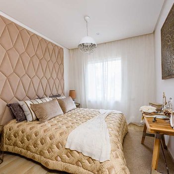 Appartement de 3 chambres 🏠 sur Rond point IRIS, Oujda à vendre dans le nouveau projet LA PERLE D’OUJDA par le promoteur immobilier Coralia | Avito Immobilier Neuf - image 3