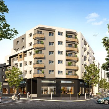 Appartement de 3 chambres 🏠 sur Bensergao, Agadir à vendre dans le nouveau projet Rizq par le promoteur immobilier Konouz Immobilier | Avito Immobilier Neuf - image 4