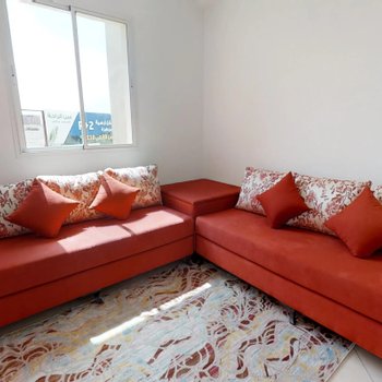 Appartement de 3 chambres 🏠 sur Quartier Mhamid, Marrakech à vendre dans le nouveau projet Ain Raha Marrakech par le promoteur immobilier Chaabi Lil Iskane | Avito Immobilier Neuf - image 3