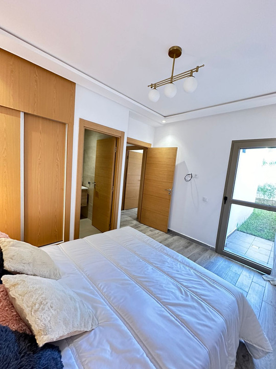 Appartement de 2 chambres 🏠 sur Sidi Rahal, Sidi Rahal Chatai à vendre dans le nouveau projet Heaven Beach par le promoteur immobilier Heaven Beach | Avito Immobilier Neuf - image 1