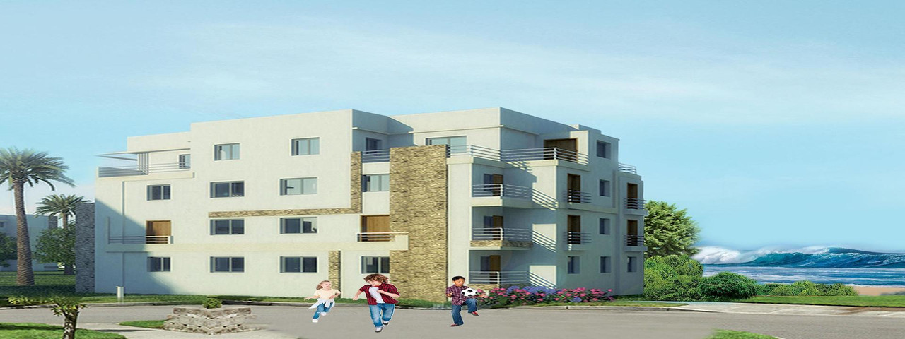 Appartement de 1 chambres 🏠 sur طريق أصيلة الساحلية, Tanger à vendre dans le nouveau projet سابل دور par le promoteur immobilier مجموعة الضحى ‭ | Avito Immobilier Neuf - image 1