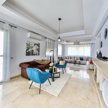 Villa de 4 chambres 🏠 sur Dar Bouazza, Casablanca à vendre dans le nouveau projet Villas des prés par le promoteur immobilier - | Avito Immobilier Neuf - image 4