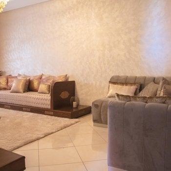 Appartement de 3 chambres 🏠 sur Marrakech, Marrakech à vendre dans le nouveau projet Résidence AL BARAKA par le promoteur immobilier Sakan Tensift | Avito Immobilier Neuf - image 4