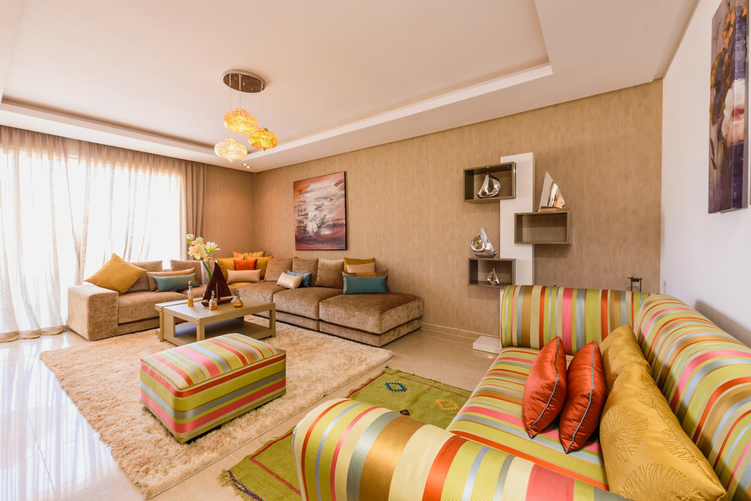 Appartement de 2 chambres 🏠 sur Islane, Agadir à vendre dans le nouveau projet Islane Agadir par le promoteur immobilier Coralia | Avito Immobilier Neuf - image 1