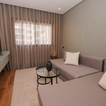 Appartement de 3 chambres 🏠 sur Zenata, Casablanca à vendre dans le nouveau projet Palm Zenata par le promoteur immobilier EMC Immobilier | Avito Immobilier Neuf - image 4