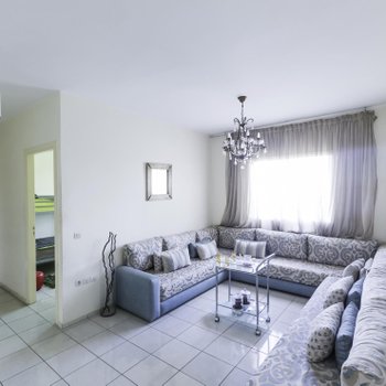 Appartement de 3 chambres 🏠 sur zenata, Casanlanca à vendre dans le nouveau projet إﻗﺎﻣﺎت اﻟﻤﻨﺼﻮر زﻧـﺎﺗـﺔ par le promoteur immobilier Dyar Al Mansour | Avito Immobilier Neuf - image 2