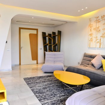 Appartement de 2 chambres 🏠 sur Marrakech, Marrakech à vendre dans le nouveau projet Riad Garden Marrakech - Appartements par le promoteur immobilier Chaabi Lil Iskane | Avito Immobilier Neuf - image 2