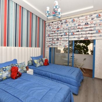 Appartement de 2 chambres 🏠 sur Mansouria, Mohammedia à vendre dans le nouveau projet PERLA PLAGE EL MANSOURIA par le promoteur immobilier PERLA PLAGE EL MANSOURIA | Avito Immobilier Neuf - image 3