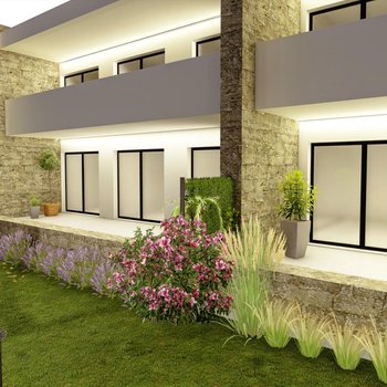 Appartement de 2 chambres 🏠 sur Aglou, Aglou à vendre dans le nouveau projet Résidence L'OCEAN par le promoteur immobilier Mamnil | Avito Immobilier Neuf - image 4