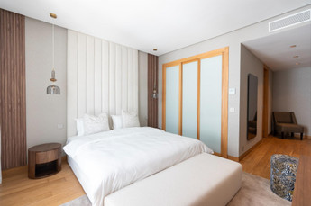 ANFA PLACE LIVING RESORT