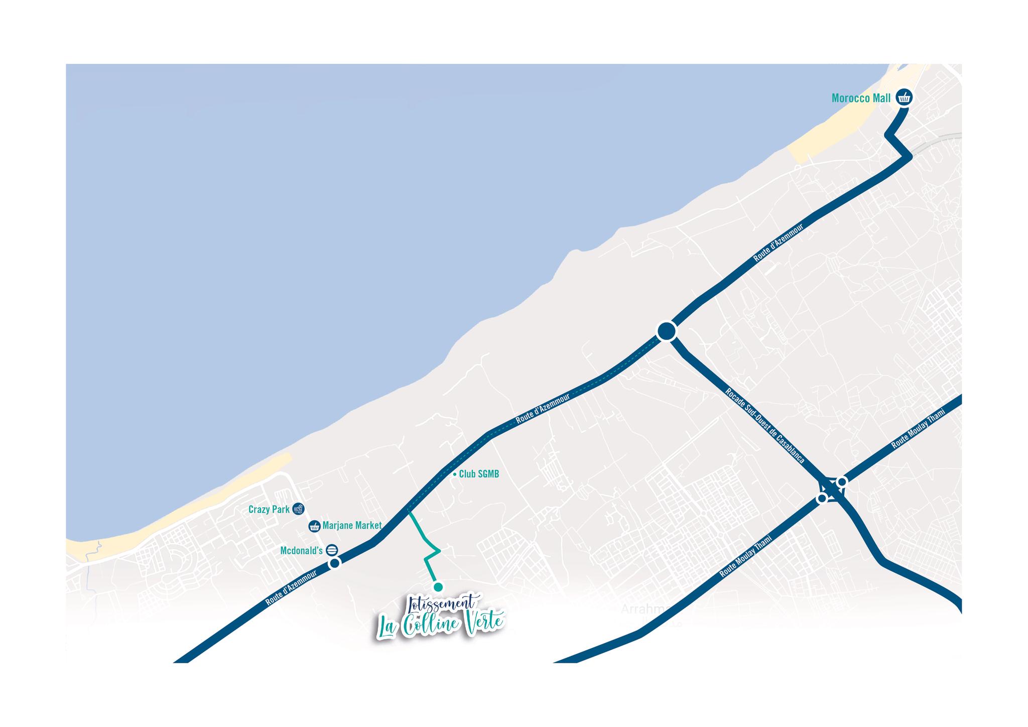 PLAN D'ACCES LA COLLINE VERTE_Plan de travail 1.jpg