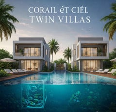 RESIDENCE CORAIL ET CIEL 
