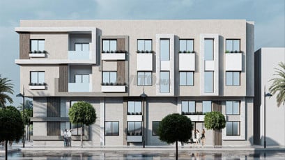 Résidence Lina - Duplex & Appartements 