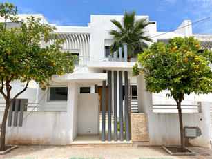 Résidence Privée Les Palmiers du Saiss