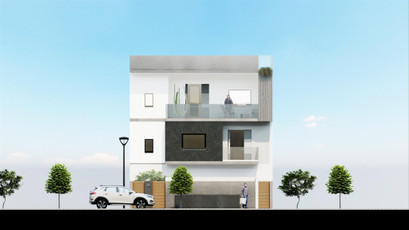 Façade lot R+2 Une famille.jpg